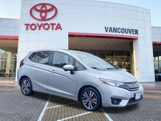 2016 Honda Fit