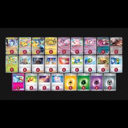 Joltik Box [Pokemon: Tournament Level Deck]