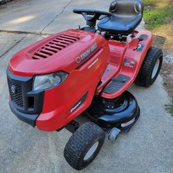 Troy Bilt Pony Riding Mower $825 OBO