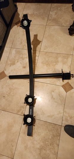 Echogear 3 Monitor Stand