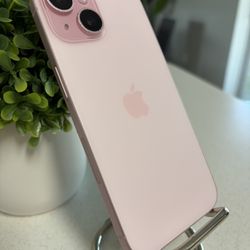 iPhone 15 128gb Unlocked 