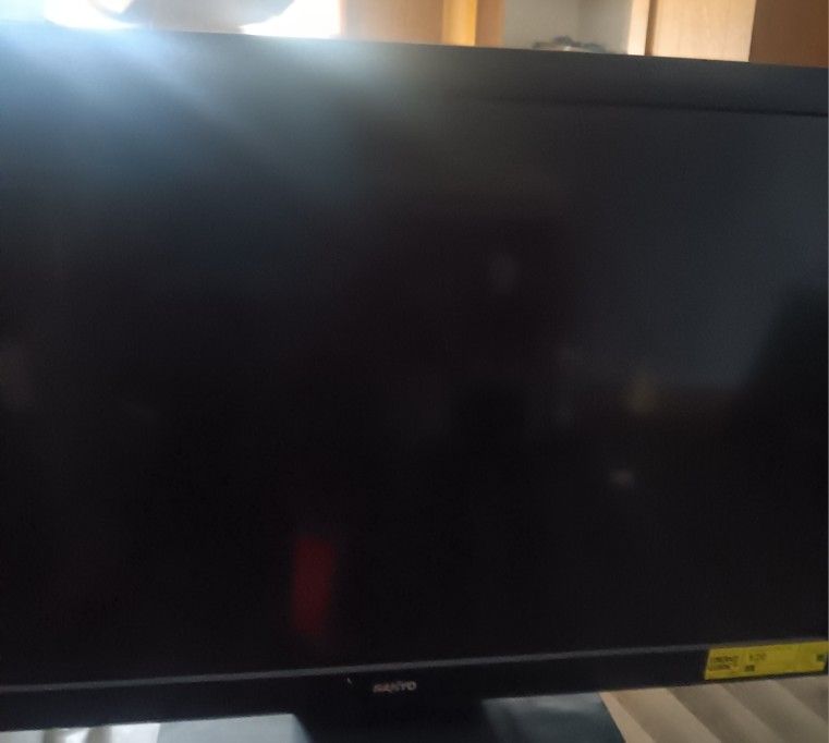 Sanyo 43'