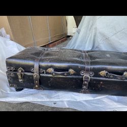 Antique Chest