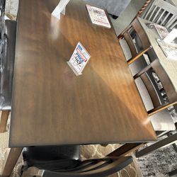 COMEDOR.  MEDIANO.  ( 6. Pcs)