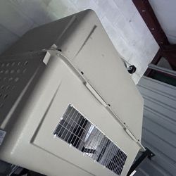 Dog Crate
