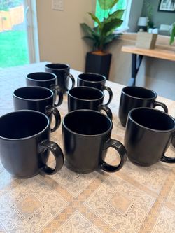 Gibson Home Mugs