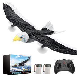 Eagle RC Plane 