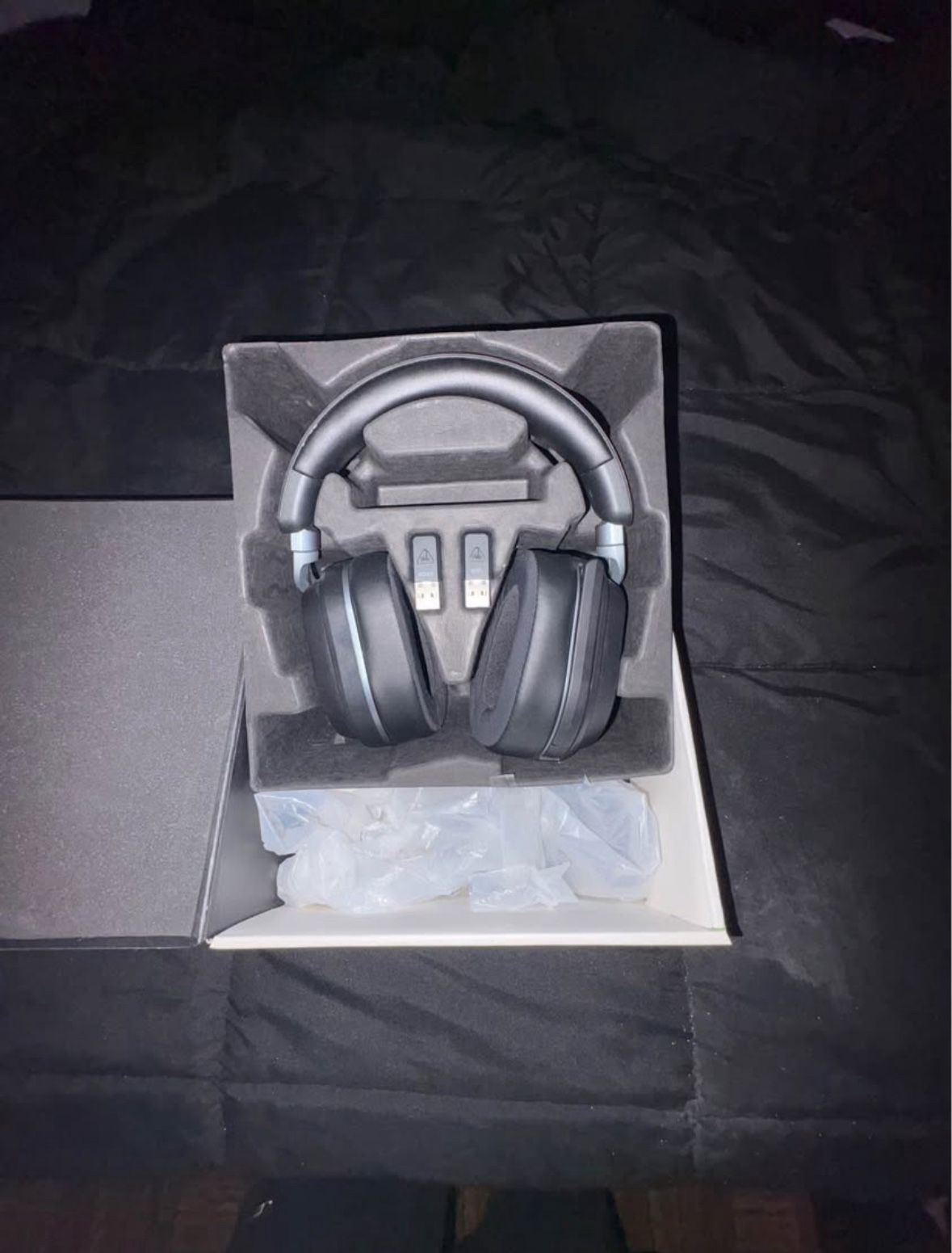 TurtleBeach Stealth 700 Headset