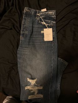 New jeans