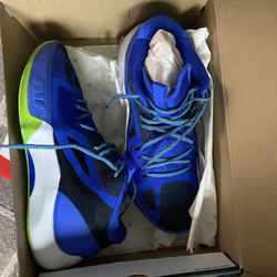 Jordan zoom Separate 11.5