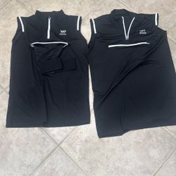 Golf Training Vest Male/Female