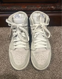 Zoom Air Jordan’s