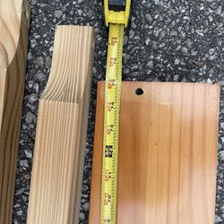 Wooden Bunk Beds , Very Good Condition 