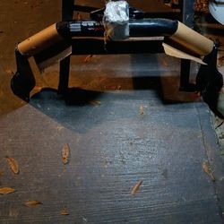 Class 3 Hitch, 2" Receiver, Select Dodge Durango, Jeep Grand Cherokee 