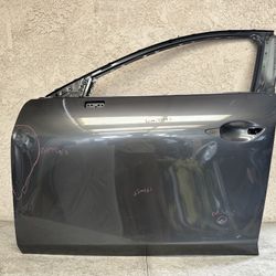 2019 2020 2021 2022 2023 2024 MAZDA 3 FRONT LEFT DRIVER SIDE DOOR SHELL OEM
