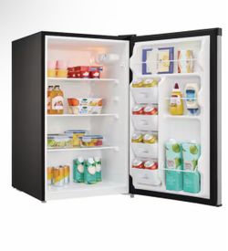 Vissani 4.4 cu. ft. Mini Refrigerator