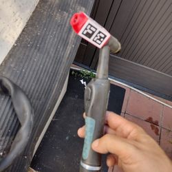 Ergodani Tig Welding Torch 