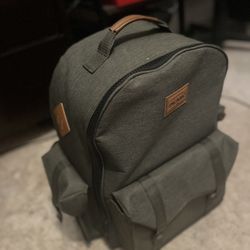 Plano Fishing Backpack 