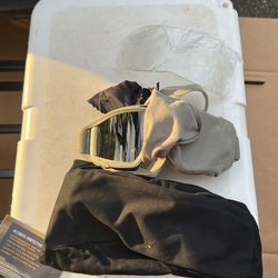Snowboarding Goggles