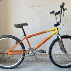 24” BMX Cruiser Bike