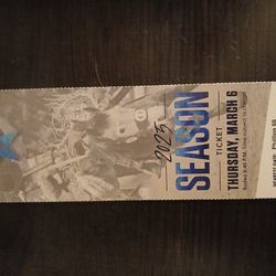 AJR RODEO TICKETS 2025 