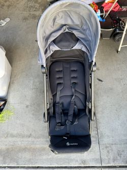 Stroller Ergobaby