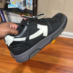 off White Out Of Office