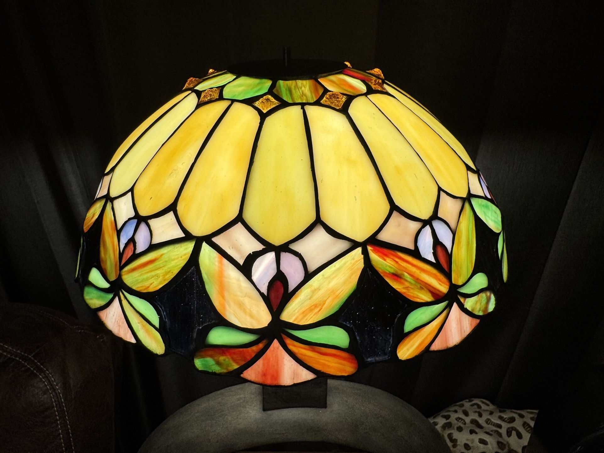 Tiffany style Lights
