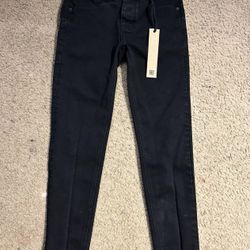 black ksubi jeans