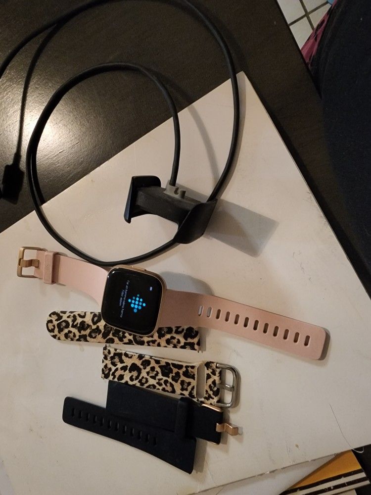 Fitbit Versa 2