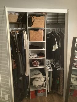 Cabinet Shelf