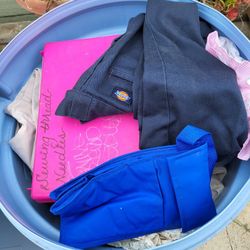 32gal Miceleanus Tings $20 