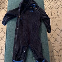 North face Baby Jumper 