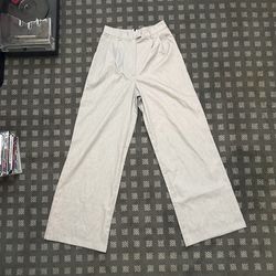 Princess Polly Grey Pants 