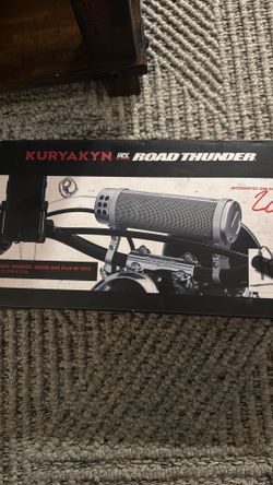 KIRYAKYN SPEAKER $225