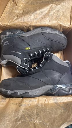 Keen work boots
