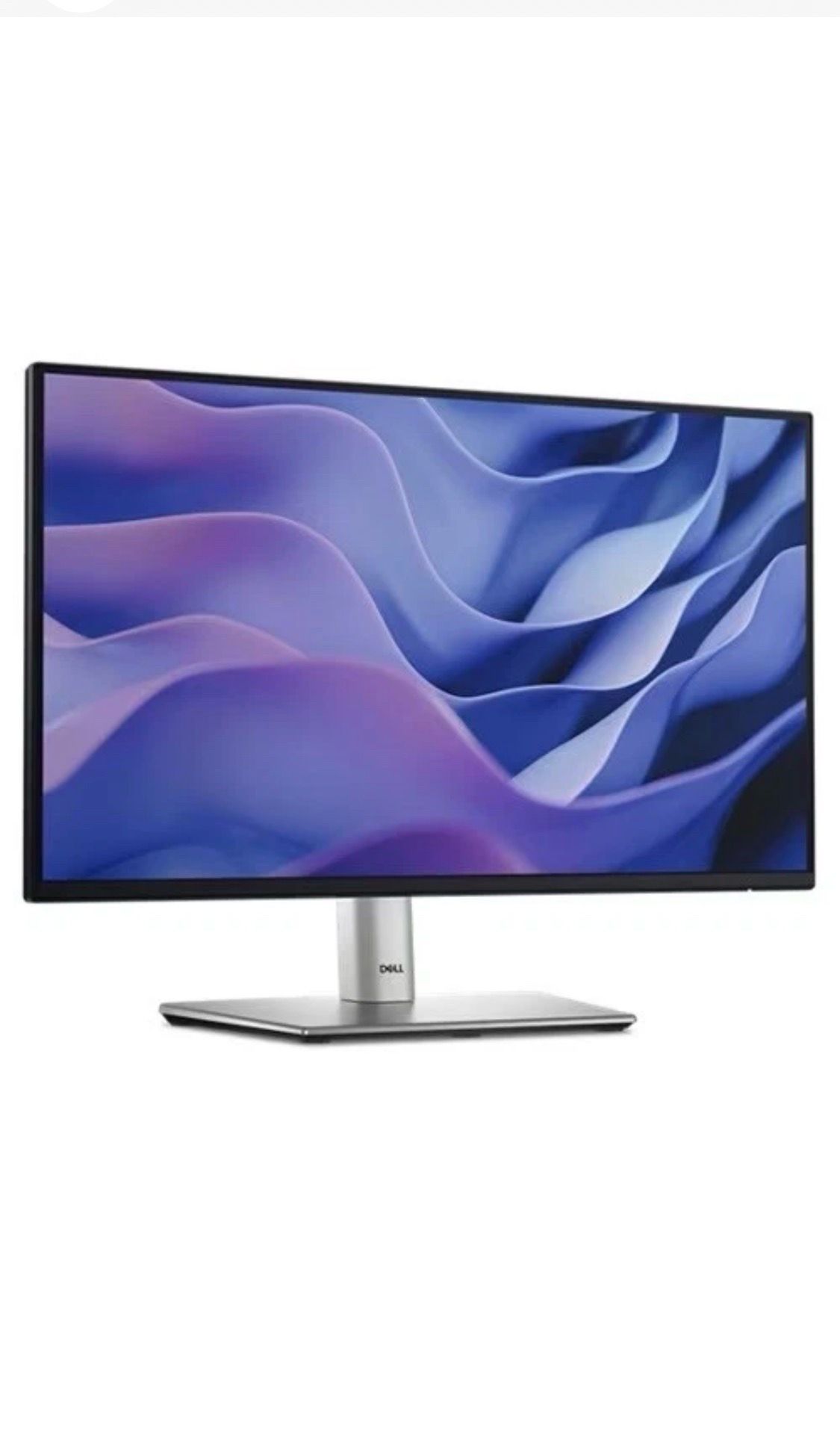 Dell P2425H 24" Full HD brand new
