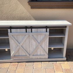 TV Stand