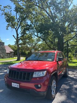 2011 Jeep Grand Cherokee