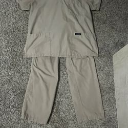 Women’s Scrubs (XS)