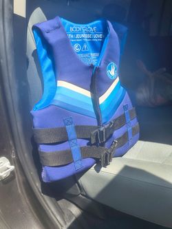 Kids life jacket vest