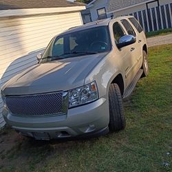2009 Chevrolet Tahoe