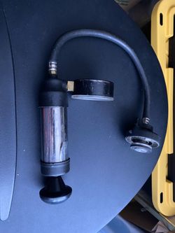 Mechanic Testing Tool