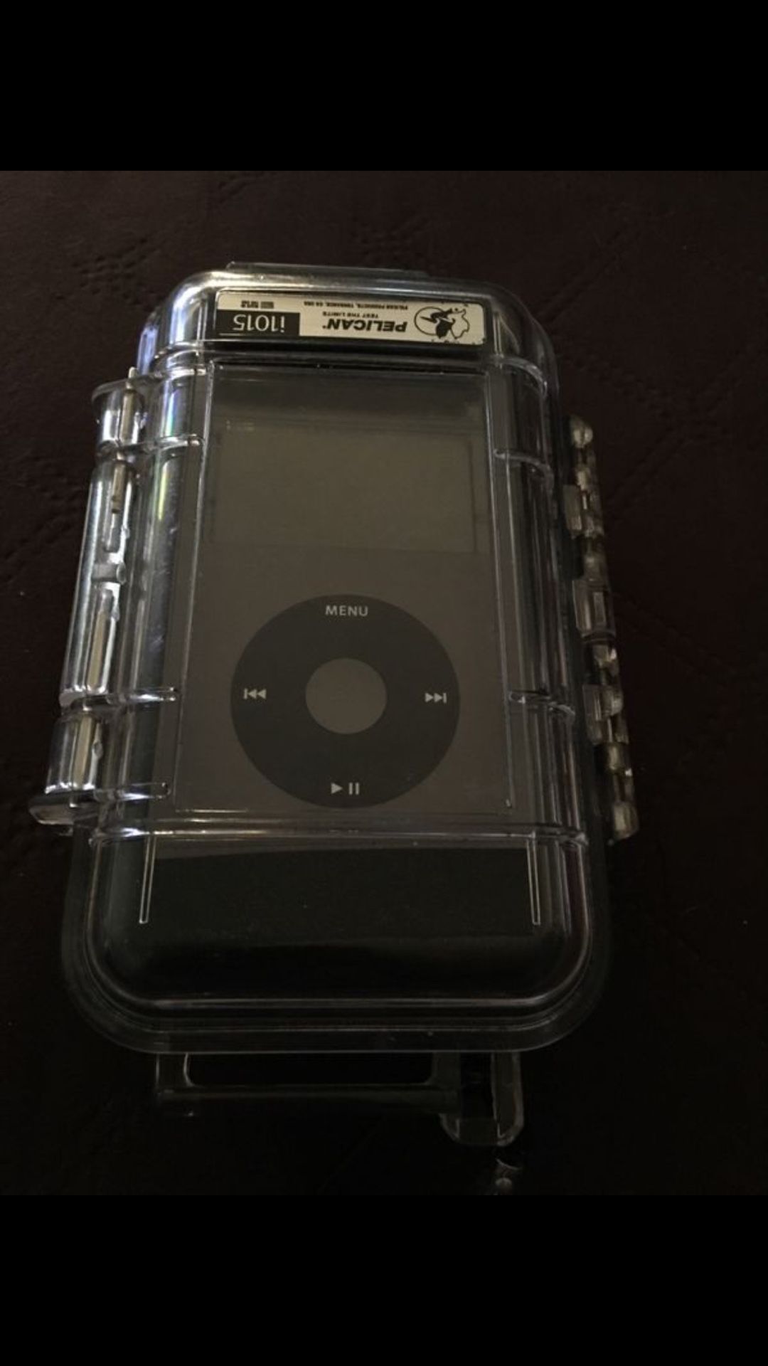 Apple iPod 160g