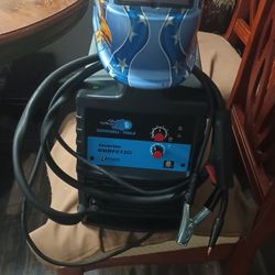 Cornwell Tools MMWFC135I - 120V Flux Welder, (No Gas) For Sale $475 Or Best Offer 