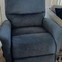 Reclining Electric LIFT Chair