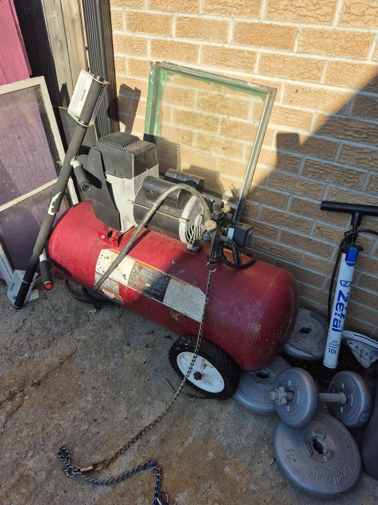 Compressor