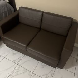 Small Couch 
