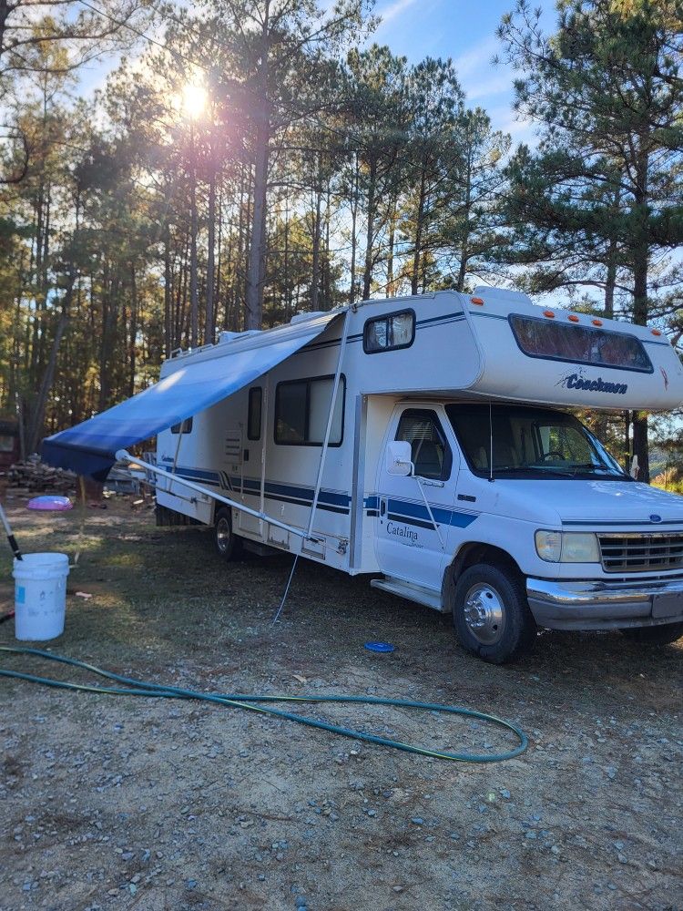 1995 Coachmen Catalina