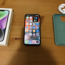 iPhone 14 128GB Unlocked